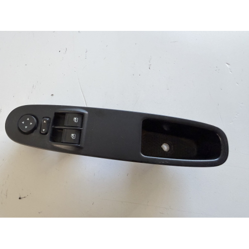 PULSANTIERA ANTERIORE SINISTRA PER FIAT Grande Punto 3° Serie trw011650 (12>)