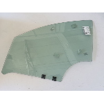 VETRO SCENDENTE ANTERIORE SINISTRO PER RENAULT Captur Serie 803011573R K9K B6 (
