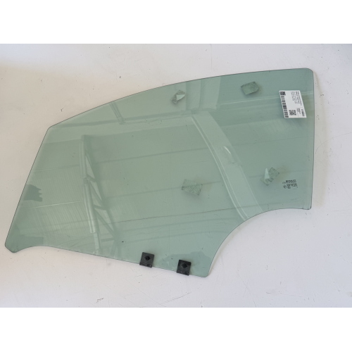 VETRO SCENDENTE ANTERIORE SINISTRO PER RENAULT Captur Serie 803011573R K9K B6 (