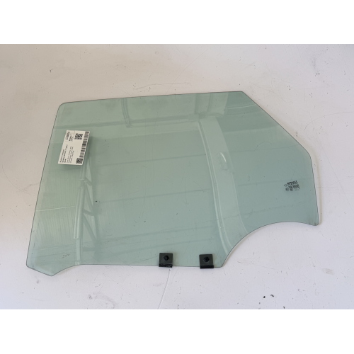 VETRO SCENDENTE POSTERIORE SINISTRO PER RENAULT Captur Serie 823019416R K9K B6