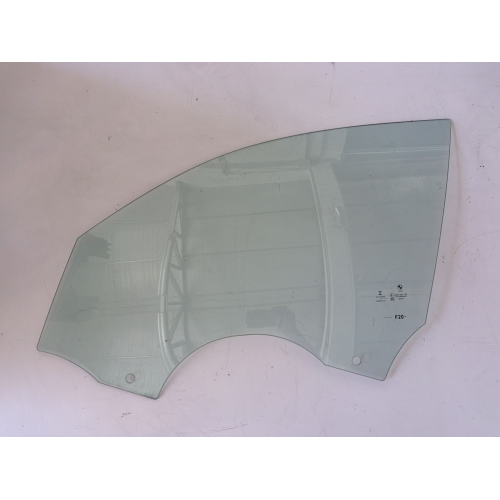 VETRO SCENDENTE ANTERIORE SINISTRO PER BMW Serie 1 F20 51337242563 B38B15A (11>