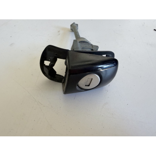 CILINDRETTO PORTIERA PER PEUGEOT 2008 1° Serie 1608095480 (13>)