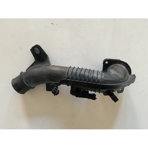 TUBO INTERCOOLER PER ALFA ROMEO Mito Serie (955_) 7800489300 199b6000 Benzina 9