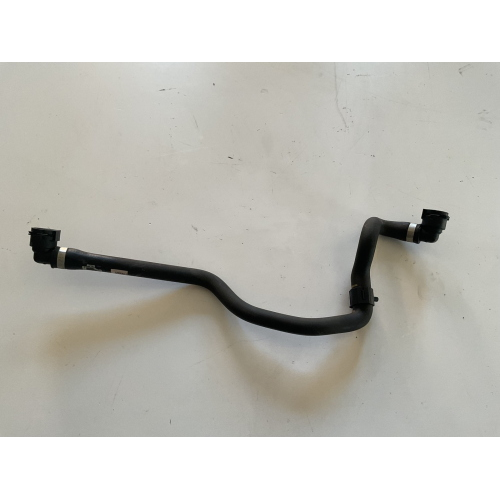 TUBO ACQUA REFRIGERANTE PER BMW Serie 1 F20 17127647372-01 B38B15A Benzina 1500