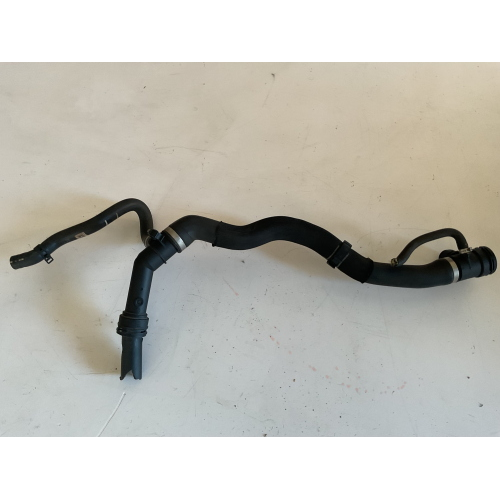 TUBO ACQUA REFRIGERANTE PER BMW Serie 1 F20 1712 8602027-02 B38B15A Benzina 150