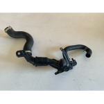 TUBO INTERCOOLER PER FORD Fiesta 7° Serie L1B16C646AC B7JB Hybrid 1000 (17>>)