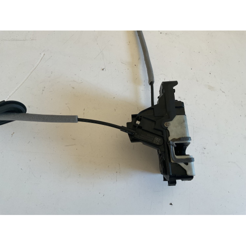 SERRATURA POSTERIORE DESTRA PER FORD Fiesta 7° Serie H1BAA26412CE (17>>)