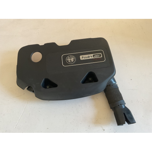 BOX SCATOLA FILTRO ARIA PER ALFA ROMEO Mito Serie (955_) 50530601 199b6000 Benz