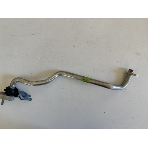 TUBO CONDENSATORE COMPRESSORE A/C PER FORD Fiesta 6° Serie Restyling C1B119N61