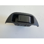 PULSANTIERA ANTERIORE SINISTRA PER TOYOTA Aygo 2° Serie 742320H010 (08>14)