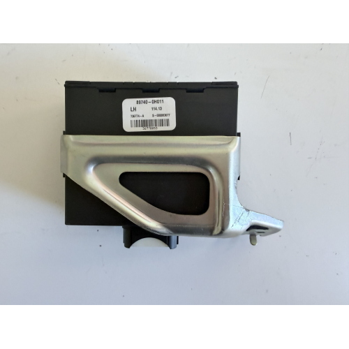 CENTRALINA CHIUSURA CENTRALIZZATA PER TOYOTA Aygo 2° Serie 897400H011 1KR Benz