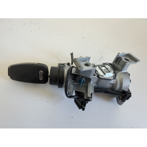 CILINDRETTO AVVIAMENTO BLOCCO ACCENSIONE PER AUDI A3 Serie (8P1) 1K0905851B (03
