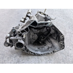 CAMBIO MANUALE COMPLETO PER FIAT Doblo Serie 55205263 182B6000 Benzina 1600 (00