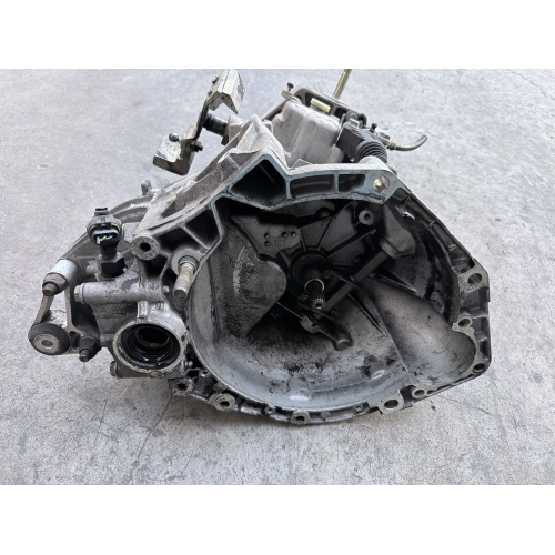 CAMBIO MANUALE COMPLETO PER FIAT Doblo Serie 55205263 182B6000 Benzina 1600 (00