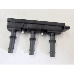 BOBINE ACCENSIONE PER OPEL Corsa D 3P 2° Serie 55579071 A10XEP Benzina 1000 (1