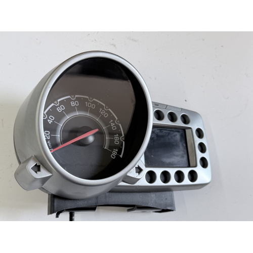 QUADRO STRUMENTI PER CHEVROLET Spark 2° Serie 95270259 (12>)