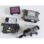 KIT AVVIAMENTO MOTORE PER CHEVROLET Spark 2° Serie 96958816 B10D1 Benzina 1000