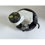 SERVOFRENO PER FORD Fiesta 7° Serie l1bc2b195db B7JB Hybrid 1000 (17>>)