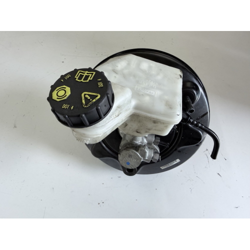 SERVOFRENO PER FORD Fiesta 7° Serie l1bc2b195db B7JB Hybrid 1000 (17>>)