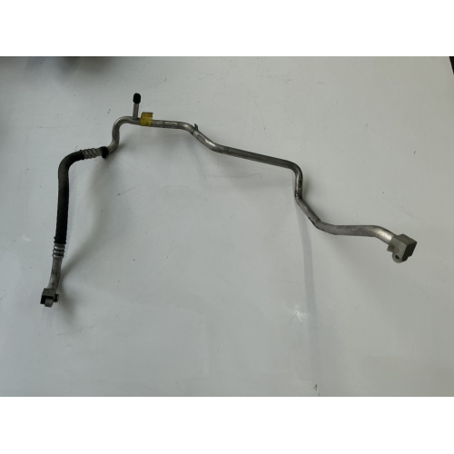TUBO ARIA CONDIZIONATA PER FIAT 500 Serie 51786220 169A1000 Diesel 1300 (07>14)
