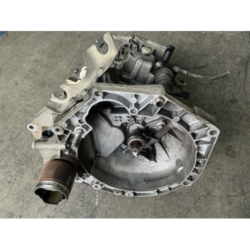 CAMBIO MANUALE COMPLETO PER FIAT Grande Punto 3° Serie 71795522 350A1000 Bifue