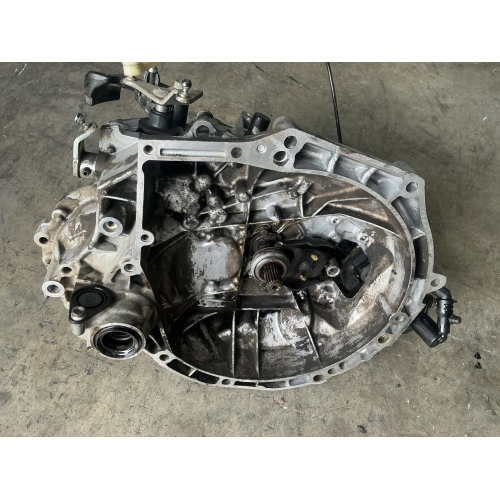 CAMBIO MANUALE COMPLETO PER CITROEN C3 Serie 20CR03 hm01 Benzina 1200 (09>15)