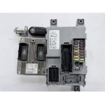 KIT AVVIAMENTO MOTORE PER FIAT Grande Punto 3° Serie 51961635 350A1000 Bifuel/