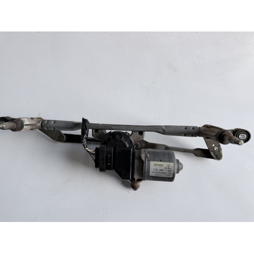 MOTORINO TERGI ANT COMPLETO DI TANDEM PER FORD Ka Serie (CCU) ms1592009310 (08>