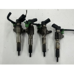 KIT INIETTORI PER FORD C - Max Serie 9802448680 T1DA Diesel 1600 (10>)