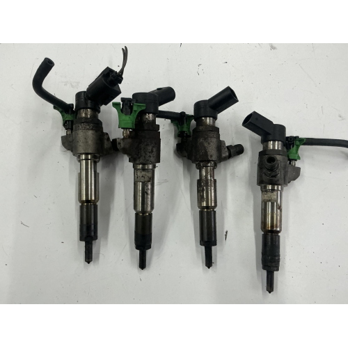 KIT INIETTORI PER FORD C - Max Serie 9802448680 T1DA Diesel 1600 (10>)