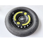 RUOTINO DI SCORTA PER MERCEDES CLK Cabrio W209 2094000402 (03>)
