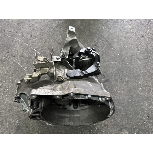 CAMBIO MANUALE COMPLETO PER FORD C - Max Serie 1710539 T1DA Diesel 1600 (10>)