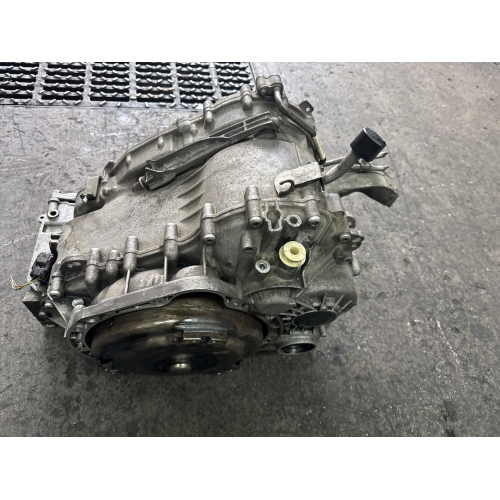 CAMBIO AUTOMATICO PER MERCEDES Classe B W245 1° Serie A1693702800 640941 Diese