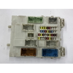 CENTRALINA PORTA FUSIBILI E BODY COMPUTER PER FORD C - Max Serie BV6N14A073BR T
