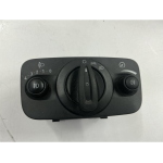 INTERRUTTORE COMANDO LUCI PER FORD C - Max Serie AV6T13A024AB (10>)