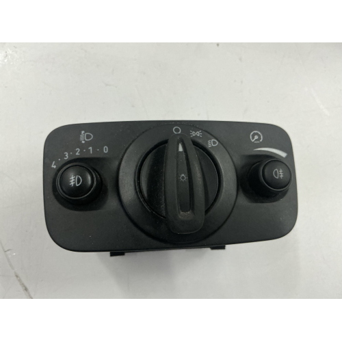 INTERRUTTORE COMANDO LUCI PER FORD C - Max Serie AV6T13A024AB (10>)
