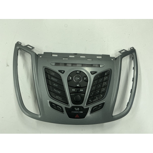 COMANDI CONTROLLO RADIO PER FORD C - Max Serie AM5T18K811BE (10>)