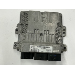 CENTRALINA MOTORE PER FORD C - Max Serie AV6112A650YG T1DA Diesel 1600 (10>)