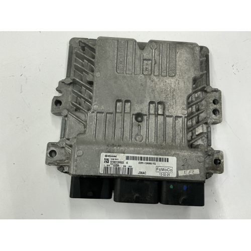 CENTRALINA MOTORE PER FORD C - Max Serie AV6112A650YG T1DA Diesel 1600 (10>)
