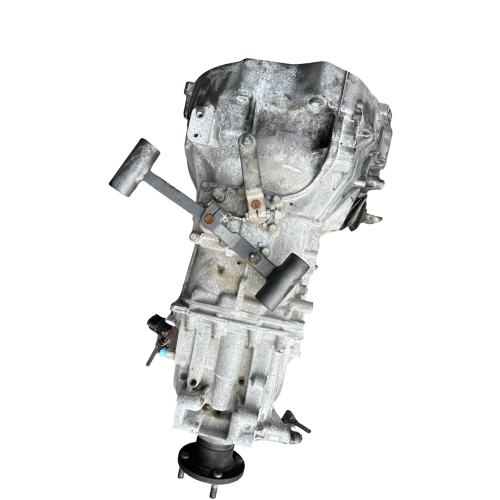 CAMBIO MANUALE COMPLETO PER NISSAN Cabstar NT400 (01/14) 1323065047 YD25 Diesel