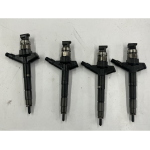 KIT INIETTORI PER NISSAN Cabstar NT400 (01/14) 166003XN0A YD25 Diesel 2500 (14>