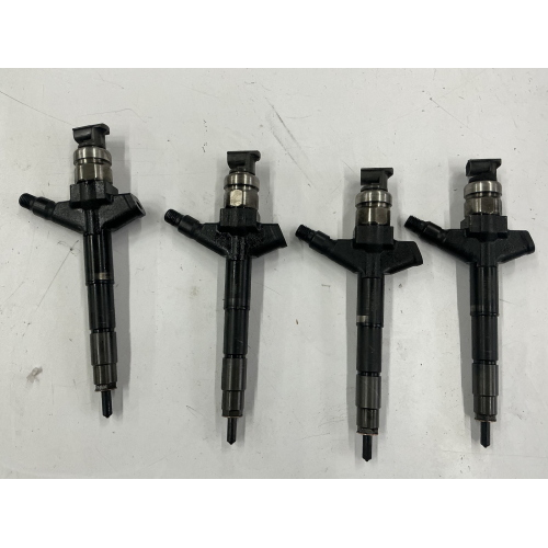 KIT INIETTORI PER NISSAN Cabstar NT400 (01/14) 166003XN0A YD25 Diesel 2500 (14>