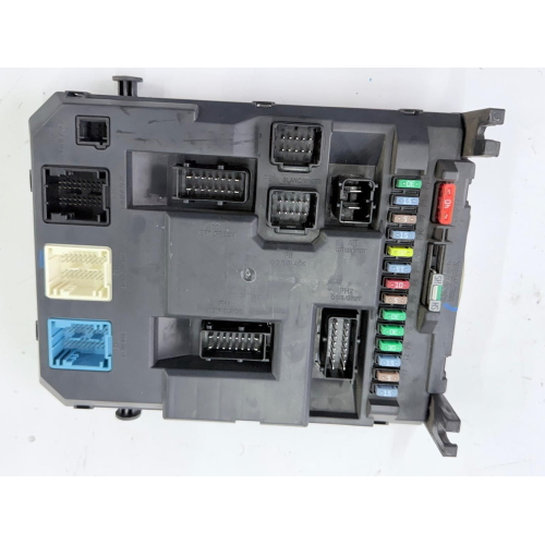 CENTRALINA PORTA FUSIBILI PER CITROEN C3 Serie 9666952280 hm01 Benzina 1200 (09
