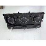 COMANDI CLIMA PER CITROEN C3 Serie X8032002 (09>15)