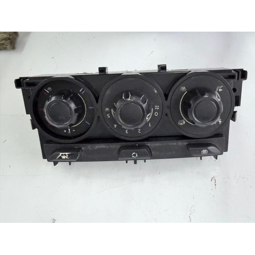 COMANDI CLIMA PER CITROEN C3 Serie X8032002 (09>15)