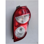 STOP FANALE POSTERIORE DESTRO PER CHEVROLET Spark 2° Serie 95214444 B10D1 (12>