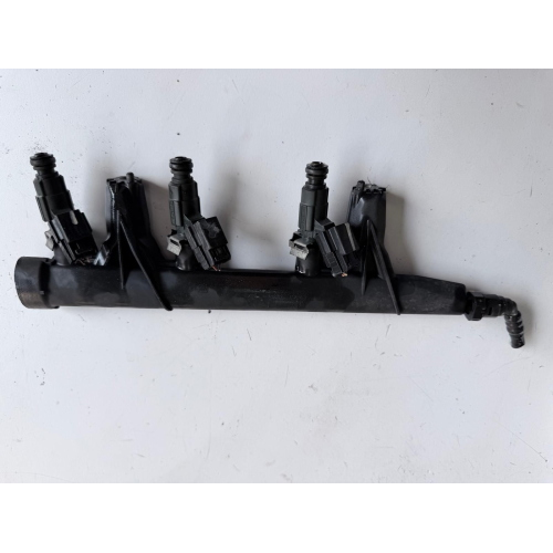 KIT INIETTORI PER CITROEN C3 Serie 9676017480 hm01 Benzina 1200 (09>15)