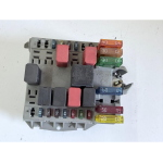 CENTRALINA PORTA FUSIBILI PER FIAT Doblo Serie 46776274 182B6000 Benzina 1600 (