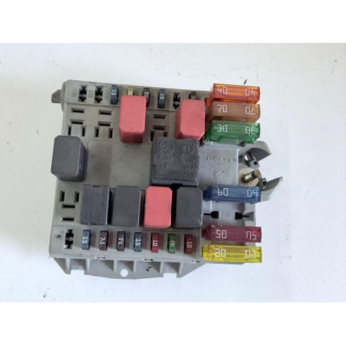 CENTRALINA PORTA FUSIBILI PER FIAT Doblo Serie 46776274 182B6000 Benzina 1600 (