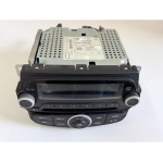 AUTORADIO PER CHEVROLET Spark 2° Serie 95385058 (12>)